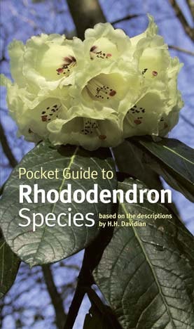 Härdighet - pocket guide...